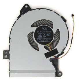 VENTILADOR ASUS X541 | X541S | X541SA | X541SC | X541U | X541UV | X541UA | R541 | R541NA | R541SA