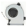 VENTOINHA FAN ASUS X541 X541S X541SA X541SC X541U X541UV X541UA R541 R541NA R541SA