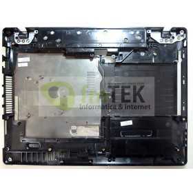 CARCAÇA BAIXO | CHASSI | BOTTOM CASE -  INSYS M761U | M761SU CARCAÇA BAIXO | CHASSI | BOTTON CASE -  INSYS M761U | M761SU