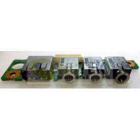 PLATE | DOORS | USB/AUDIO/SOUND MODULE - INSYS M761U | M761SU PLACA | PORTAS | MÓDULO USB/ÁUDIO/SOM - INSYS M761U | M761SU