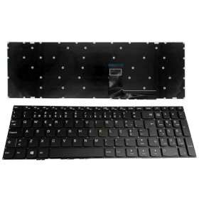 TECLADO LENOVO LCM15J6 | LCM15J66P0-686 | PK1311A1A14 | PM5L-POR | SN20K82473 - PRETO