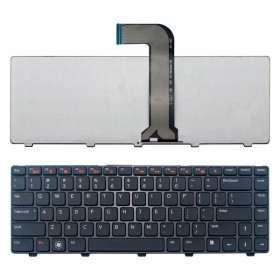 KEYBOARD DELL INSPIRON 3420 | 3520 | 3550 | 5425 | 5520 | 7520 | N311Z | N411Z | N4040 | N4050 | N4110 | N5040 | N5050 TECLADO DELL INSPIRON 3420 | 3520 | 3550 | 5425 | 5520 | 7520 | N311Z | N411Z | N4040 | N4050 | N4110 | N5040 | N5050