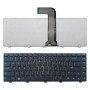 TECLADO DELL INSPIRON 3420 | 3520 | 3550 | 5425 | 5520 | 7520 | N311Z | N411Z | N4040 | N4050 | N4110 | N5040 | N5050