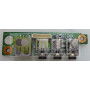 PLACA | PUERTAS | MÓDULO USB/AUDIO/SONIDO - INSYS M761U | M761SU