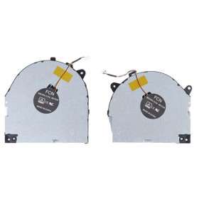 VENTOINHA ( FAN ) LENOVO LEGION Y540-15 | Y540-15IRH | Y7000 2019 - CPU + GPU