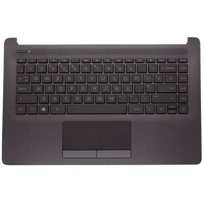 CARCASA + TECLADO + TOUCHPAD HP 14-CM | 14-CM0000 | 14-CM1000 | 14-CM0005UR | 14-CM0006AU | 14-CM0006AX