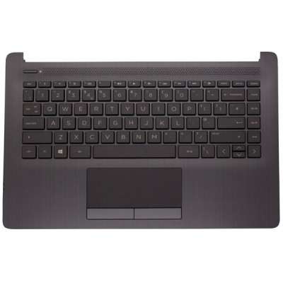 CARCASA + TECLADO + TOUCHPAD HP 14-DG | 14-DG0000TU | 14-DG0001NC | 14-DG0001ND | 14-DG0005TU