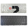 TECLADO HP COMPAQ 6520S 6720S 540 550 PRETO PO