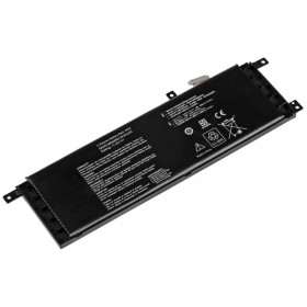 BATTERY ASUS F553 | F553M | F553MA | F553SA | P553MA | F453MA | X453 | X403 | X503MA | X503MA | B21N1329 BATERIA ASUS A540 | F540 | R540 | X540 - 2200mAh