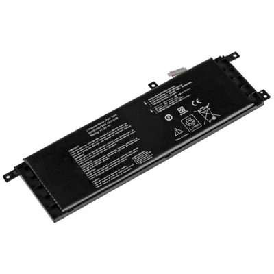 BATERÍA ASUS X553 | X553MA-1A | X553MA-7A | X553MA-DB01 | X553SA-1A | X553SA-BHCLN10 | X553SA-XX207D