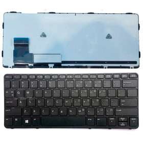 TECLADO HP ELITEBOOK 720 G1 | 720 G2 | 725 G2 | 798 G1 | 798 G2 | 820 G1 | 820 G2
