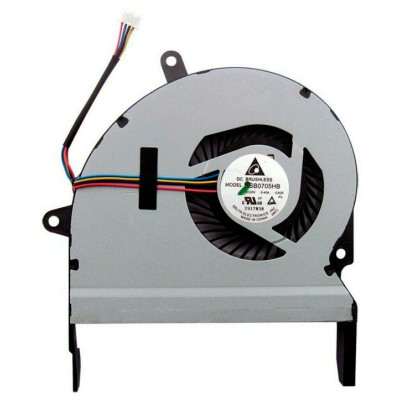 VENTOINHA FAN ASUS KDB04505HA-8G99 EF75070S1-C010-S99 4 PINOS