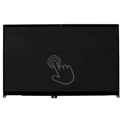 ECRA LCD + TOUCH LENOVO IDEAPAD FLEX 5 15IIL05 | 15ITL05 | 15ALC05 - 15.6" FHD
