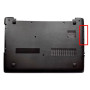 CARCAÇA BAIXO ( BOTTOM CASE ) LENOVO IDEAPAD 110-15 | 110-15IBR