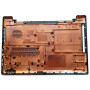 CARCAÇA BAIXO ( BOTTOM CASE ) LENOVO IDEAPAD 110-15 | 110-15IBR
