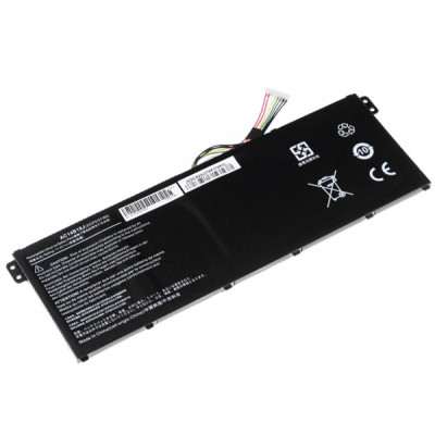 BATERIA ACER AC14B13J (3ICP5/57/80) | AC14B18J (3ICP5/57/80) | KT.00303.019 | KT.00303.020 | KT.0030G.011 | KT.0030G.017