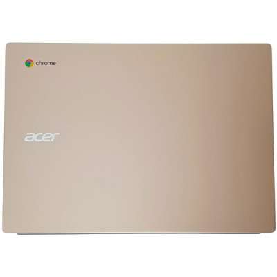 TAMPA DE TRAS ( LCD COVER ) ACER CHROMEBOOK CB514-1H | CB514-1HT - 60.HGRN7.002