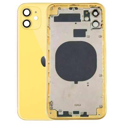 CARCAÇA CHASSI IPHONE 11