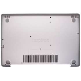 BOTTOM CASE DELL INSPIRON 15 5570 | 5575 CARCAÇA BAIXO ( BOTTOM CASE ) DELL INSPIRON 15 5570