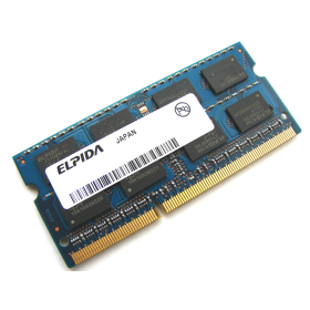 MEMÓRIA RAM 2GB DDR3 PC3-10600S 1333MHz