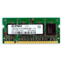 MEMÓRIA RAM 1GB DDR2 PC2-6400S 800MHz