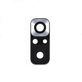 VIDRO DE CAMARA TRASEIRA XIAOMI REDMI NOTE 10 PRO ( M2101K6G | M2101K6R ) VIDRO DE CAMARA TRASEIRA XIAOMI REDMI NOTE 10 PRO ( M2101K6G | M2101K6R )