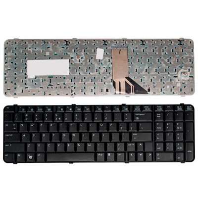 TECLADO HP COMPAQ 6830 | 6830S