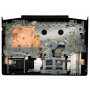CARCAÇA + TECLADO + TOUCHPAD ( TOP CASE ) PALMREST LENOVO IDEAPAD Y700-15 |  Y700-15ISK | Y700-15ACZ | Y700-15ISE