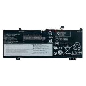 BATERÍA LENOVO L17C4PB0 | L17M4PB0 | 5B10Q16066 | 5B10Q16067 | 5B10W67403 | 5B10W67428 - 7.6V BATERÍA LENOVO L17C4PB0 | L17M4PB0 | 5B10Q16066 | 5B10Q16067 | 5B10W67403 | 5B10W67428 - 7.6V