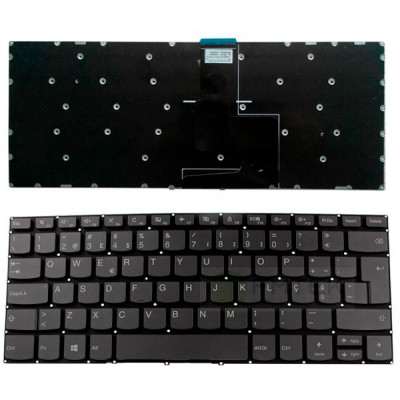 TECLADO LENOVO 330S-14IKB