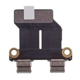 JACK DE CARGA FLEX POWER TYPE-C APPLE MACBOOK AIR 13" A1932 | A2179 | A2337 ( 2018 ) | MACBOOK PRO A1706 | A1707 JACK DE CARGA FLEX POWER TYPE-C APPLE MACBOOK AIR 13" A1932 | A2179 | A2337 ( 2018 ) | MACBOOK PRO A1706 | A1707