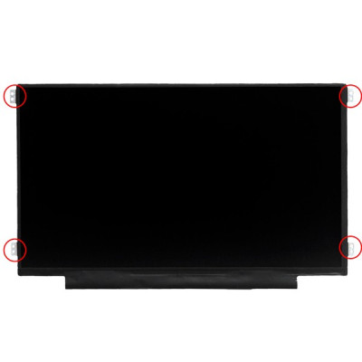 ACER ASPIRE 1400 / 1410 - LCD 11.6" LED / WXGA-HD / GLOSSY