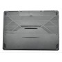CARCAÇA BAIXO ( BOTTOM CASE ) ASUS TUF GAMING FX505 | FX505GM | FX505DU | FX505DV | FX505GU SERIES