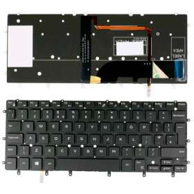 TECLADO DELL INSPIRON 7568 | P55F