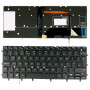 TECLADO DELL XPS 15 9550 9560 9570