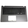 CARCASA + TECLADO ASUS X515 | X515MA | X515DA | X515EP | F515 | F515MA | F515DA | F515EP