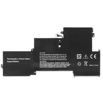 BATERÍA HP BR04XL | HSTNN-DB6M | HSTNN-I26C | HSTNN-I28C | 760505-005 | 765605-005 | 759949-2B1 | 760605-005