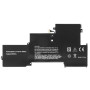 BATERÍA HP BR04XL | HSTNN-DB6M | HSTNN-I26C | HSTNN-I28C | 760505-005 | 765605-005 | 759949-2B1 | 760605-005
