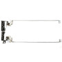 DOBRADIÇAS ( HINGES ) ASUS ROG GL753 | GL753V | GL753VE | GL753VD SERIES