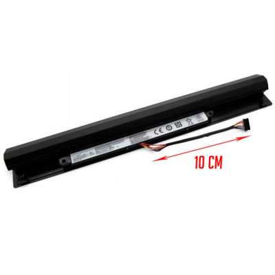 BATERÍA LENOVO L15L4A01 | L15M4A01| L15S4A01 | L15S4E01 | L15L4E01 | L15M4E01