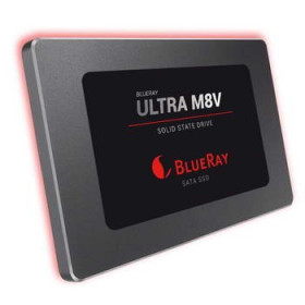 DISCO SSD BLUERAY ULTRA M8V 512GB - 2.5"