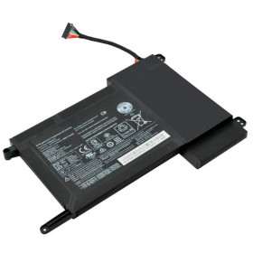 BATERIA LENOVO IDEAPAD Y700-15 Y700-15ACZ Y700-15ISK Y700-17 Y700-17ISK Y700 TOUCH-15ISK