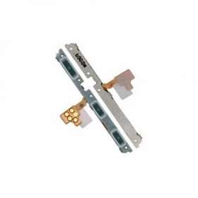 FLEX BOTÓN ENCENDIDO + VOLUMEN SAMSUNG GALAXY A52 (A525) | A72 (A725) | A72 5G (A726) | A52S 5G (A528)