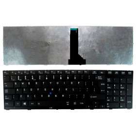 KEYBOARD TOSHIBA TECRA R850 | R850 PT520A-007003 | R850 PT520A-01N003 | R850 PT520A-01S003 | R850 PT520A-01T003 TECLADO TOSHIBA TECRA R850 | R850 PT520A-007003 | R850 PT520A-01N003 | R850 PT520A-01S003 | R850 PT520A-01T003