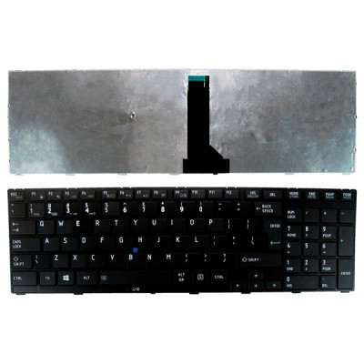 TECLADO TOSHIBA TECRA R850 | R850 PT520A-007003 | R850 PT520A-01N003 | R850 PT520A-01S003 | R850 PT520A-01T003