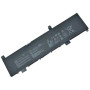 BATERIA ASUS C31N1636 | 0B200-02580000 | 0B200-02580100 | 0B200-02580200