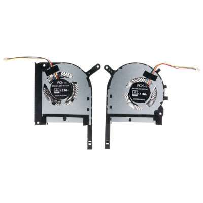 VENTILADOR ASUS TUF FX506 | FX506H | FX506HC | FX506HE | FX506I | FX506IH | FX506II | FX506IU | FX506IV | FX506L