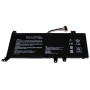 BATERIA ASUS C21N1818 - ORIGINAL