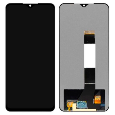 ECRA LCD + TOUCH XIAOMI POCO M3 | XIAOMI REDMI 9T