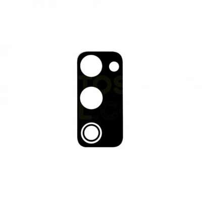 VIDRO DE CAMARA TRASEIRA SAMSUNG GALAXY S20 FE 4G ( G780 | G780B )